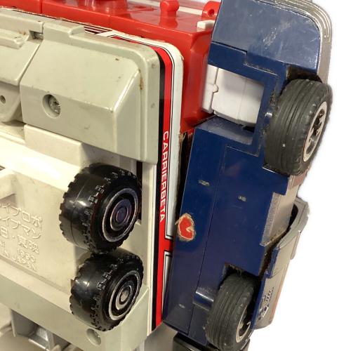 BANDAI (バンダイ) 地球戦隊ファイブマン DX超合金 ファイブロボ 1990/日本製