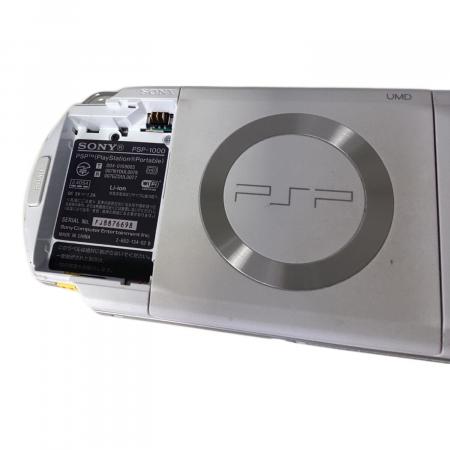 SONY (ソニー) PSP PSP-1000｜トレファクONLINE