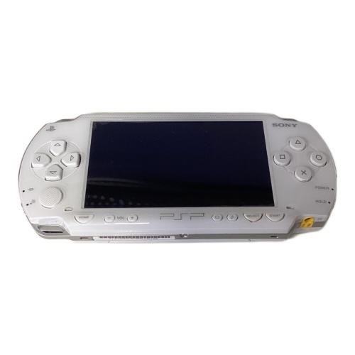 SONY (ソニー) PSP PSP-1000