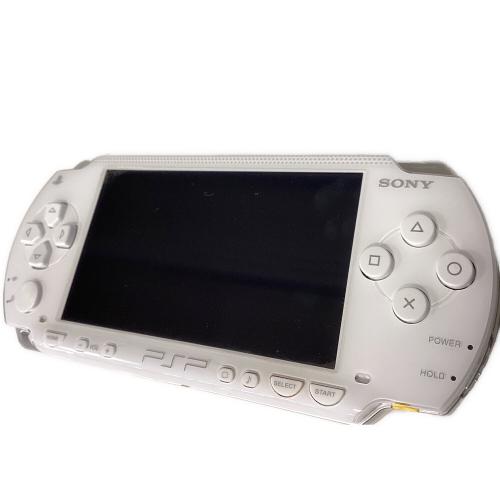 SONY (ソニー) PSP PSP-1000