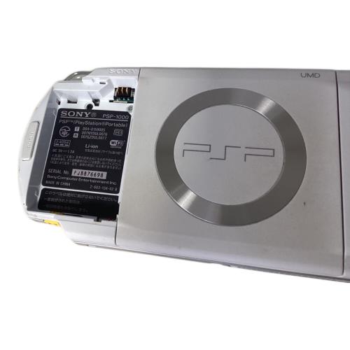 SONY (ソニー) PSP PSP-1000