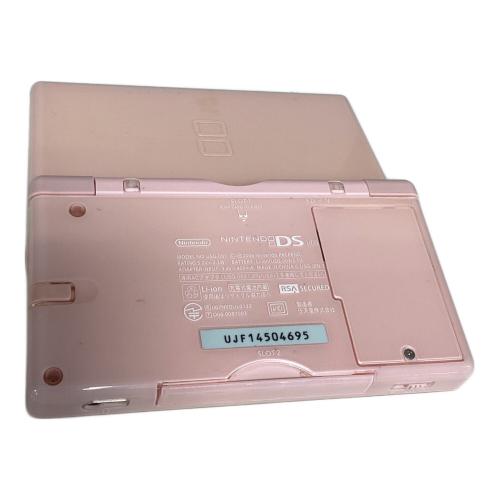 Nintendo (ニンテンドー) NintendoDSLite USG-001