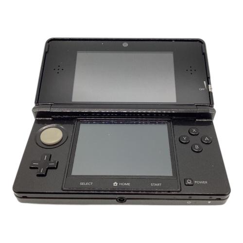 Nintendo (ニンテンドウ) Nintendo 3DS CTR-001 画面ヤケ有