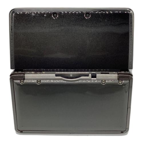 Nintendo (ニンテンドウ) Nintendo 3DS CTR-001 画面ヤケ有
