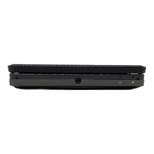 Nintendo (ニンテンドウ) Nintendo 3DS CTR-001 画面ヤケ有