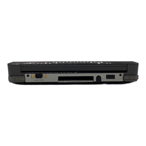 Nintendo (ニンテンドウ) Nintendo 3DS CTR-001 画面ヤケ有