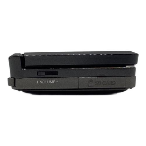 Nintendo (ニンテンドウ) Nintendo 3DS CTR-001 画面ヤケ有