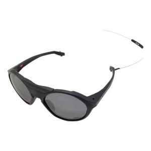 OAKLEY (オークリー) スポーツサングラス 54□17 146 ブラック ※パッド片側欠品 OO9440-0956 CLIFDEN