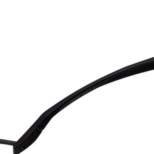 OAKLEY (オークリー) スポーツサングラス 54□17 146 ブラック ※パッド