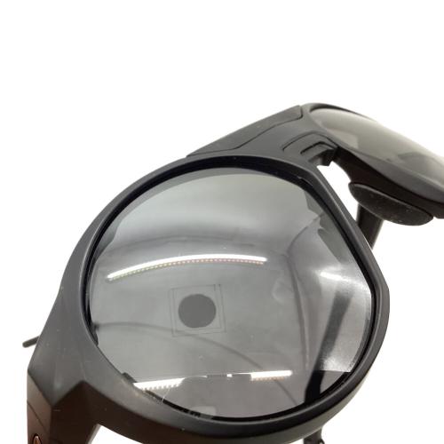 OAKLEY (オークリー) スポーツサングラス 54□17 146 ブラック ※パッド