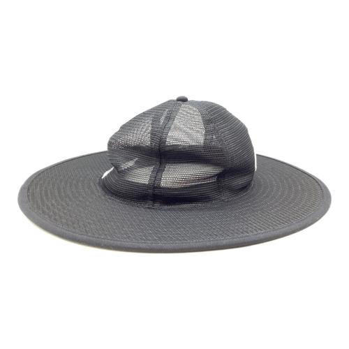 New Era (ニューエラ) Fitted Long Brim Hat SIZE 7 3/8 ブラック NEW YORK YANKEES 14388408