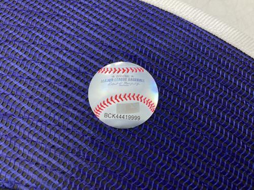 New Era (ニューエラ) Fitted Long Brim Hat SIZE 7 3/8 ブルー LOS ANGELES DODGERS 14388409