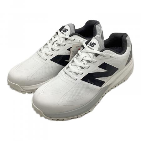 NEW BALANCE (ニューバランス) ゴルフシューズ UG1001A5 FuelCell 1001