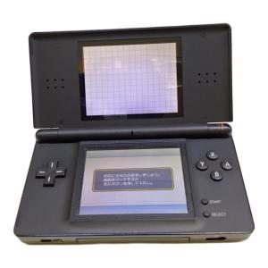 Nintendo (ニンテンドー) NintendoDSLite USG-001