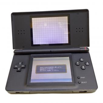 Nintendo (ニンテンドー) NintendoDSLite USG-001