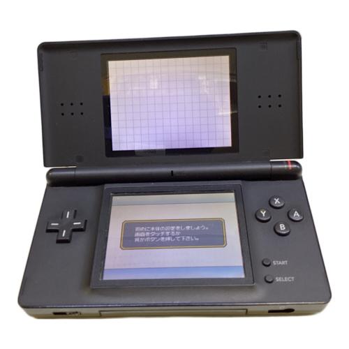 Nintendo (ニンテンドー) NintendoDSLite USG-001