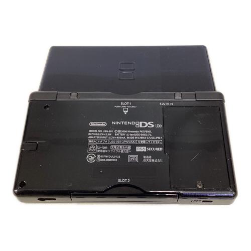 Nintendo (ニンテンドー) NintendoDSLite USG-001
