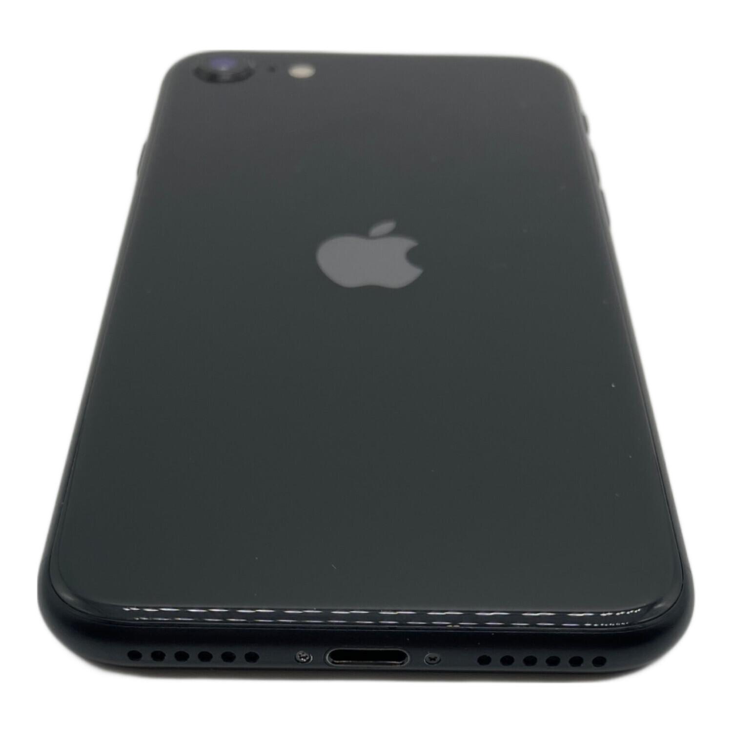 Apple (アップル) iPhone SE(第2世代) MHGT3J/A｜トレファクONLINE