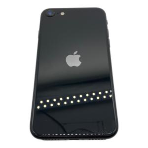 Apple (アップル) iPhone SE(第2世代) MHGT3J/A