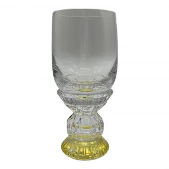 Baccarat (バカラ) ヴァリエーションズ タンブラー イエロー ランコントル