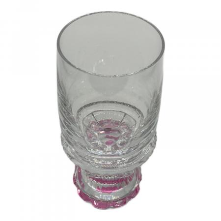 Baccarat (バカラ) ヴァリエーションズ タンブラー ピンク