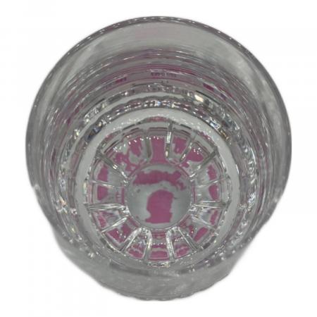 Baccarat (バカラ) ヴァリエーションズ タンブラー ピンク