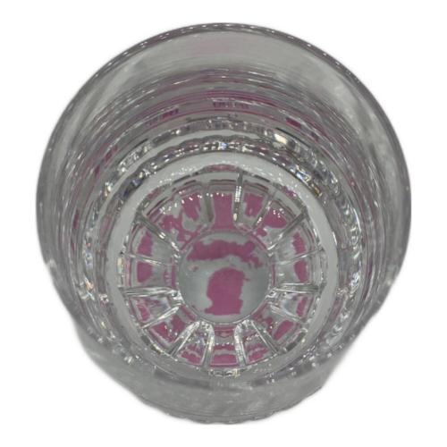 Baccarat (バカラ) ヴァリエーションズ タンブラー ピンク ランコントル