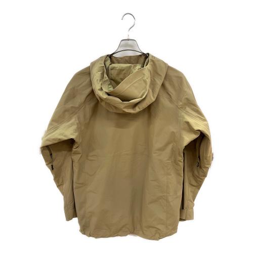 BURTON (バートン) スノーボードウェア(ジャケット) M AK GORE CYCLIC JK 10002 メンズ SIZE M ブラウン