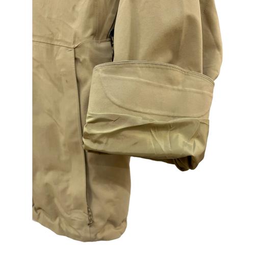 BURTON (バートン) スノーボードウェア(ジャケット) M AK GORE CYCLIC JK 10002 メンズ SIZE M ブラウン