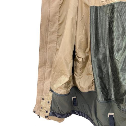 BURTON (バートン) スノーボードウェア(ジャケット) M AK GORE CYCLIC JK 10002 メンズ SIZE M ブラウン