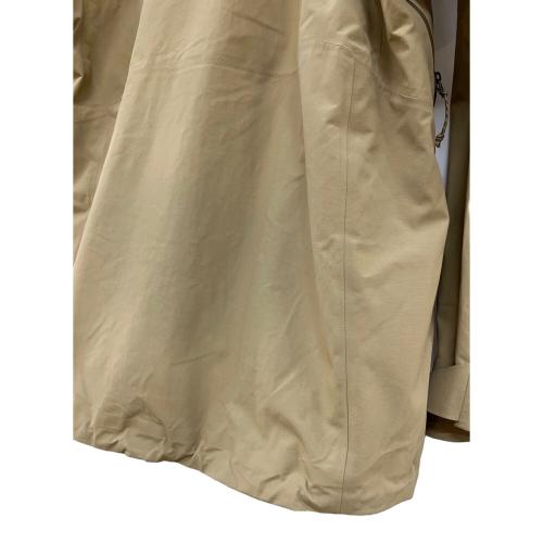BURTON (バートン) スノーボードウェア(ジャケット) M AK GORE CYCLIC JK 10002 メンズ SIZE M ブラウン