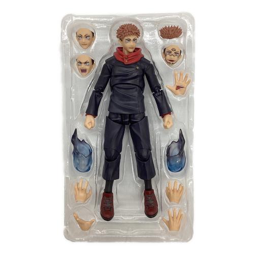 BANDAI(バンダイ) 呪術廻戦 S.H.Figuarts 虎杖悠仁