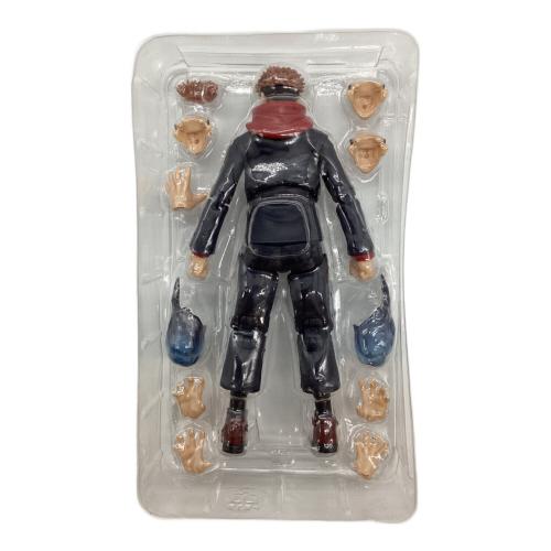 BANDAI(バンダイ) 呪術廻戦 S.H.Figuarts 虎杖悠仁