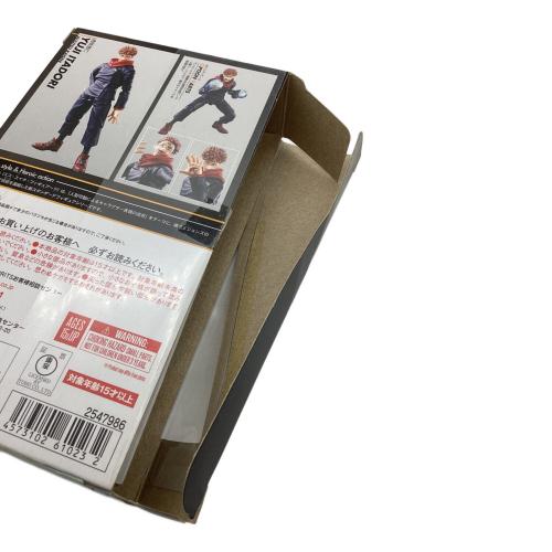 BANDAI(バンダイ) 呪術廻戦 S.H.Figuarts 虎杖悠仁