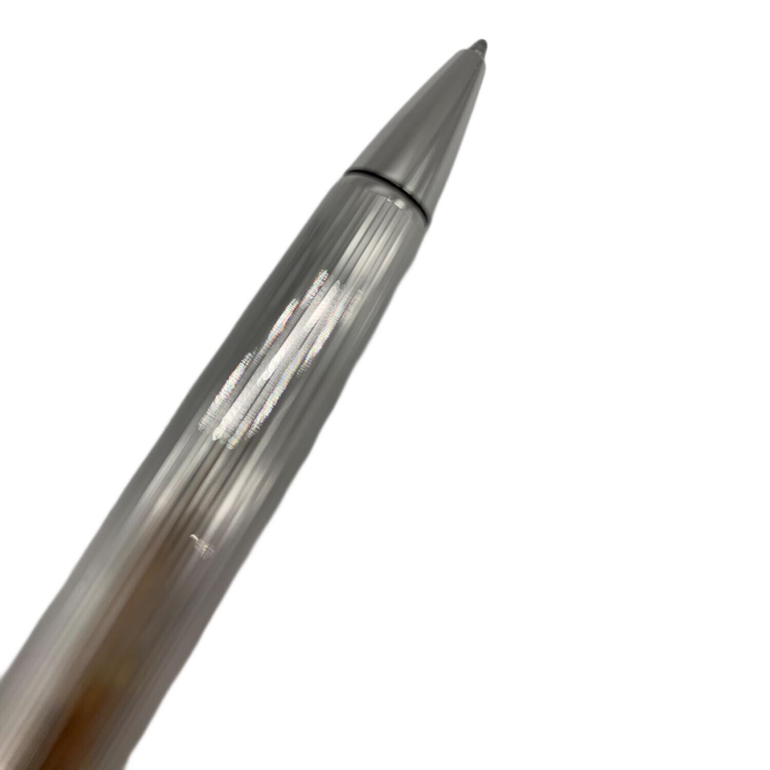 MIKIMOTO ミキモト　パール付きボールペン　薔薇 楽天市場】MIKIMOTO ミキモト ボールペン ケース付き シルバー