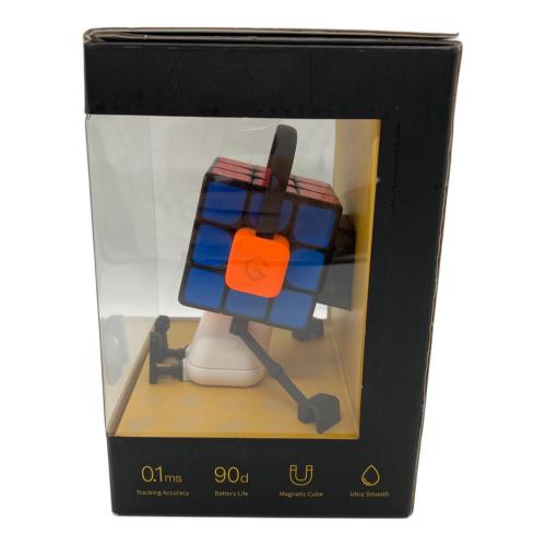 Giiker SUPERCUBE SC-3SE 通電確認済み