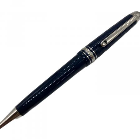 MONTBLANC (モンブラン) ボールペン ブルー 126342 マイ