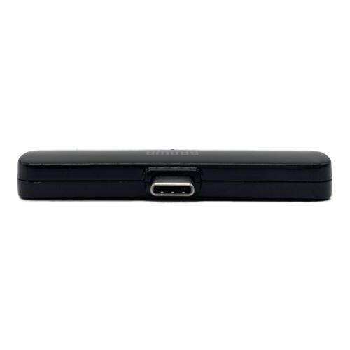 SANWA SUPPLY (サンワサプライ) ワイヤレスマイクシステム MM-MCW01