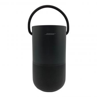 BOSE (ボーズ) Portable Smart Speaker 429329