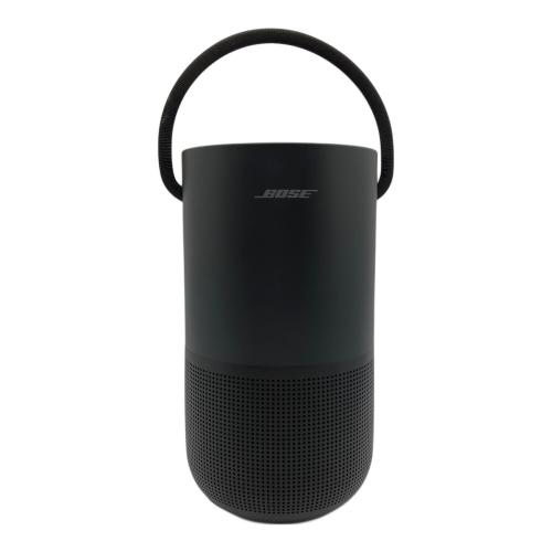 BOSE (ボーズ) Portable Smart Speaker 429329