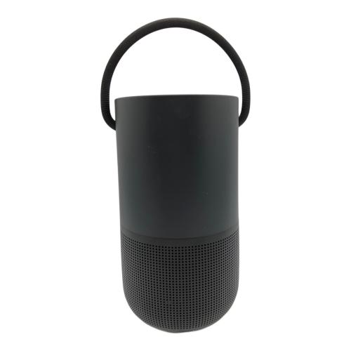 BOSE (ボーズ) Portable Smart Speaker 429329
