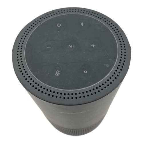 BOSE (ボーズ) Portable Smart Speaker 429329