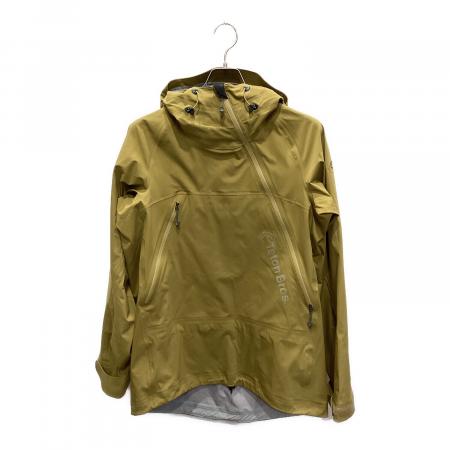 Teton Bros. TBジャケット マスタード　M 3090059768898293_01_6929w.jpeg
