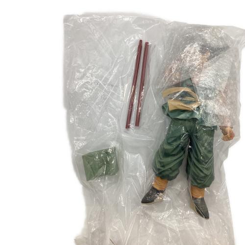 BANDAI SPIRITS　孫悟空 「ドラゴンボール超 BWFC 造形天下一武道会3」 SUPER MASTER STARS PIECE THE SON GOKU -DAIMATSURI SPECIAL ver.- プレミアム