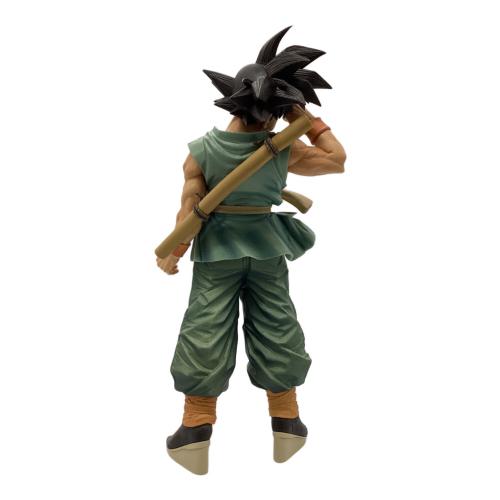 BANDAI SPIRITS　孫悟空 「ドラゴンボール超 BWFC 造形天下一武道会3」 SUPER MASTER STARS PIECE THE SON GOKU -DAIMATSURI SPECIAL ver.- プレミアム