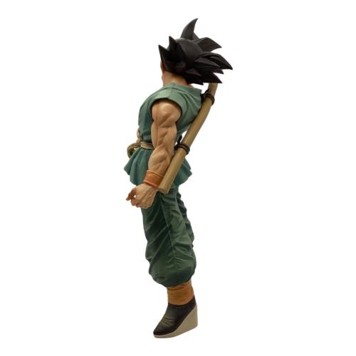 BANDAI SPIRITS　孫悟空 「ドラゴンボール超 BWFC 造形天下一武道会3」 SUPER MASTER STARS PIECE THE SON GOKU -DAIMATSURI SPECIAL ver.- プレミアム