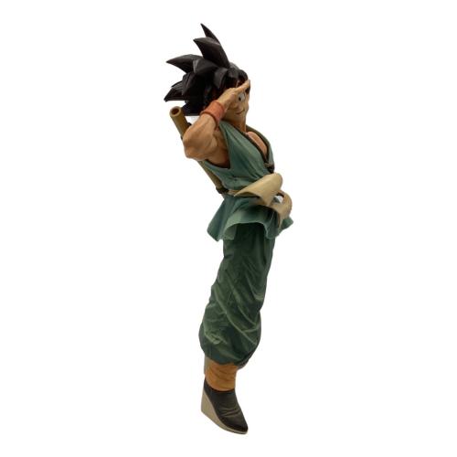 BANDAI SPIRITS　孫悟空 「ドラゴンボール超 BWFC 造形天下一武道会3」 SUPER MASTER STARS PIECE THE SON GOKU -DAIMATSURI SPECIAL ver.- プレミアム