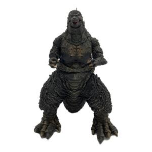 ゴジラ μ S.H.MonsterArts 『ゴジラ-1.0』 ゴジラ (2023) 再販品 フィギュア