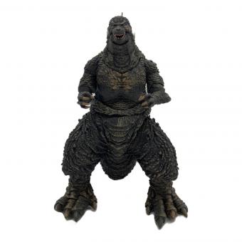ゴジラ μ S.H.MonsterArts 『ゴジラ-1.0』 ゴジラ (2023) 再販品 フィギュア