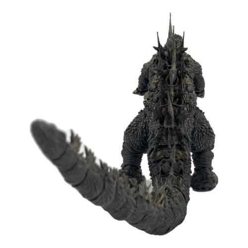 ゴジラ μ S.H.MonsterArts 『ゴジラ-1.0』 ゴジラ (2023) 再販品 フィギュア